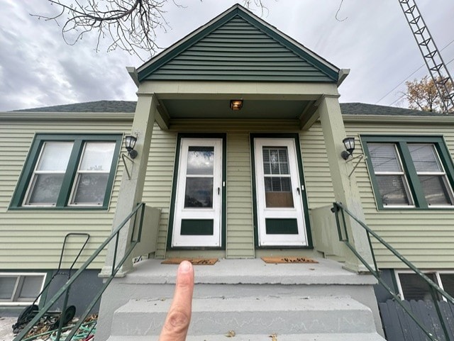 Building Photo - 2617 Snyder Ave