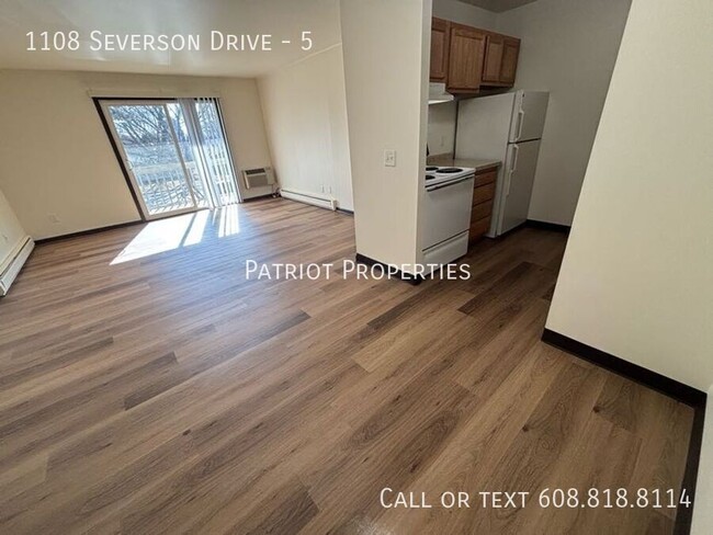 Building Photo - 1108 Severson Dr