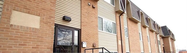 Building Photo - 2600 Laverna St