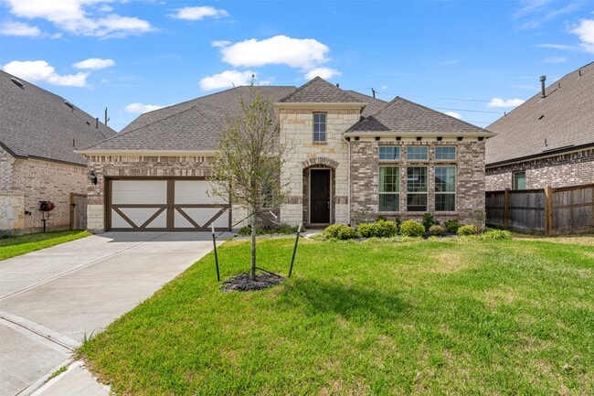Primary Photo - 6007 Marsh Lk Ct