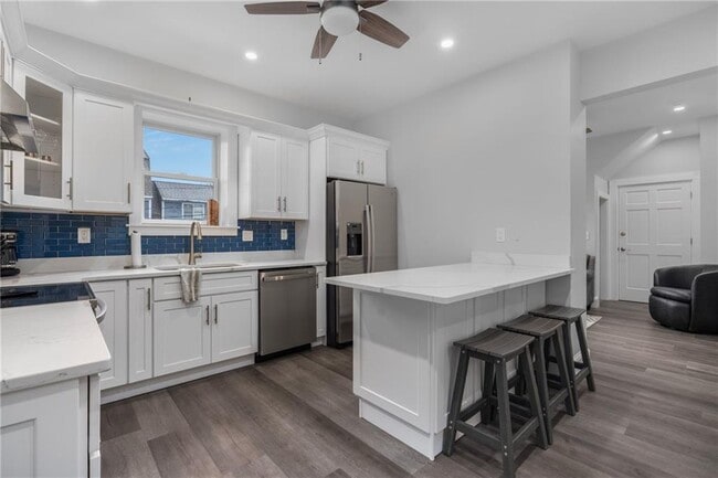 Building Photo - 10 Braman St