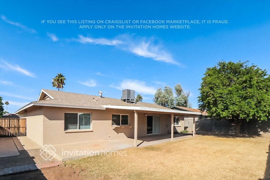 Building Photo - 10623 N 49th Ave