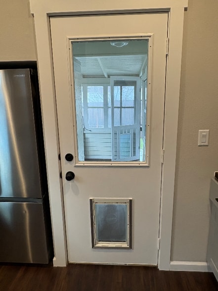 Building Photo - 2012 W Montgomery Ave