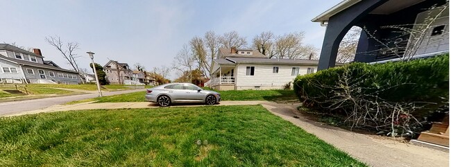 Building Photo - 2807 Allendale Rd