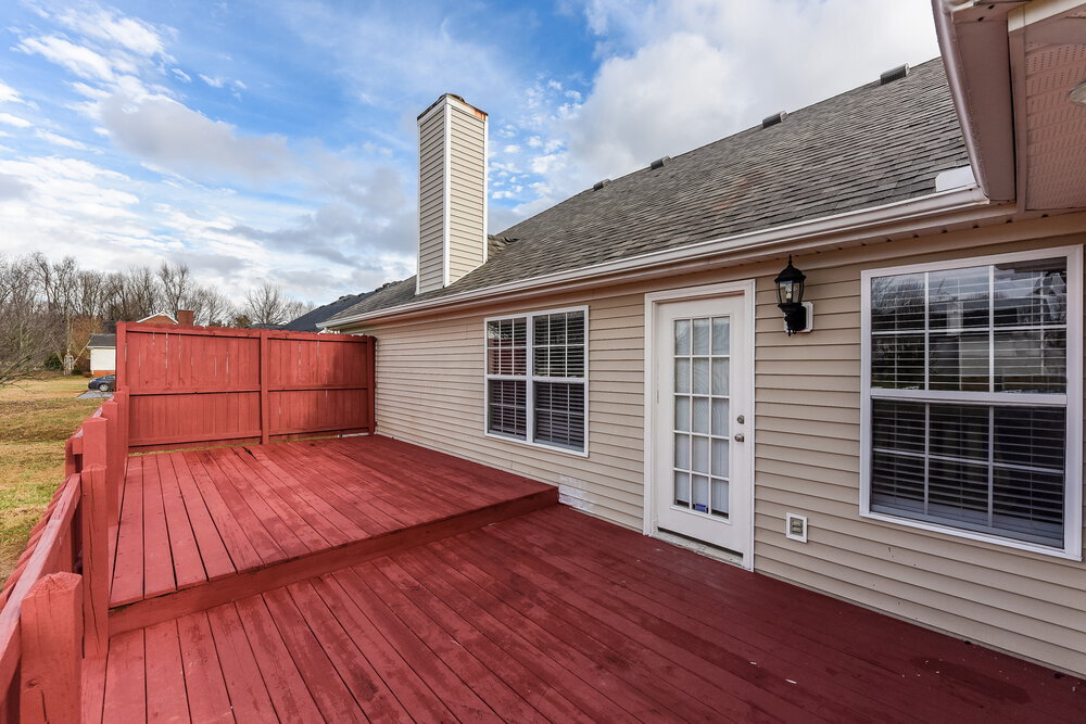 Building Photo - 3427 Belle Chase Dr
