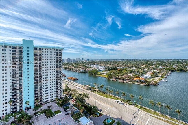 Building Photo - 1201 S Ocean Dr