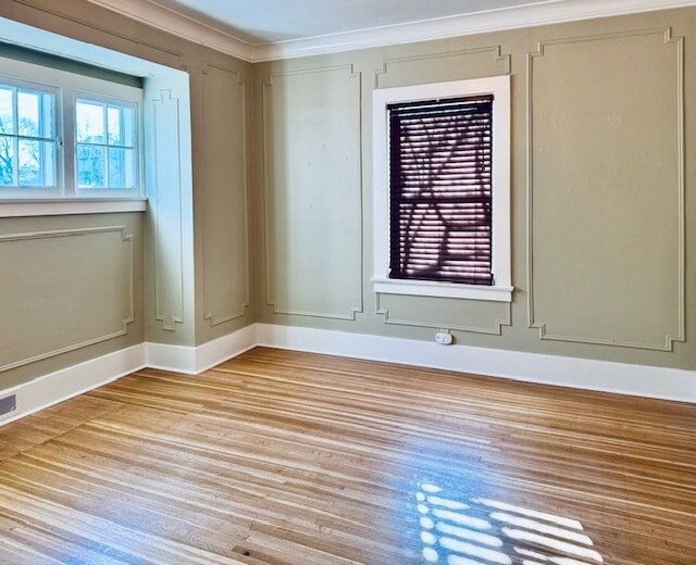 Dining Room - 56 Empire Blvd