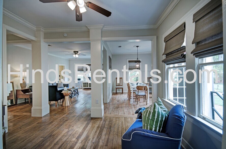 Building Photo - 1110 Quinn St