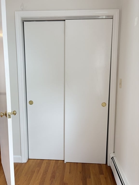 Building Photo - 12 Gardner St