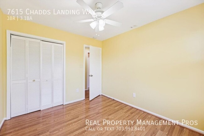 Building Photo - 7615 Chadds Landing Way