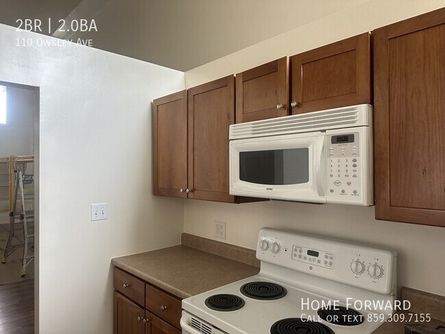 Building Photo - 110 Owsley Ave