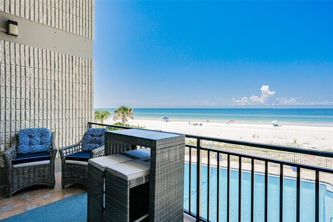 Building Photo - 19700 Gulf Blvd