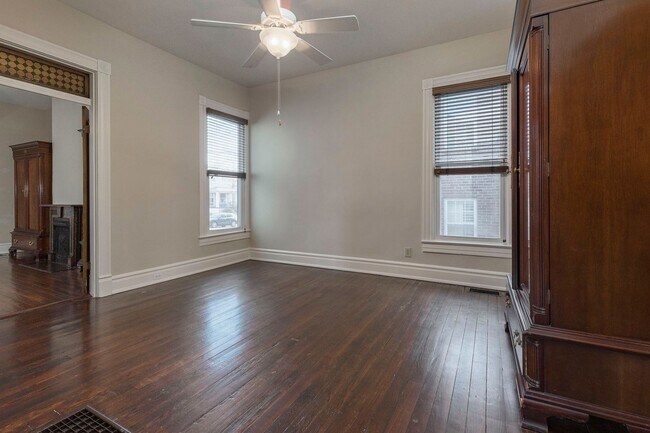 Building Photo - 1619 Ellwood Ave
