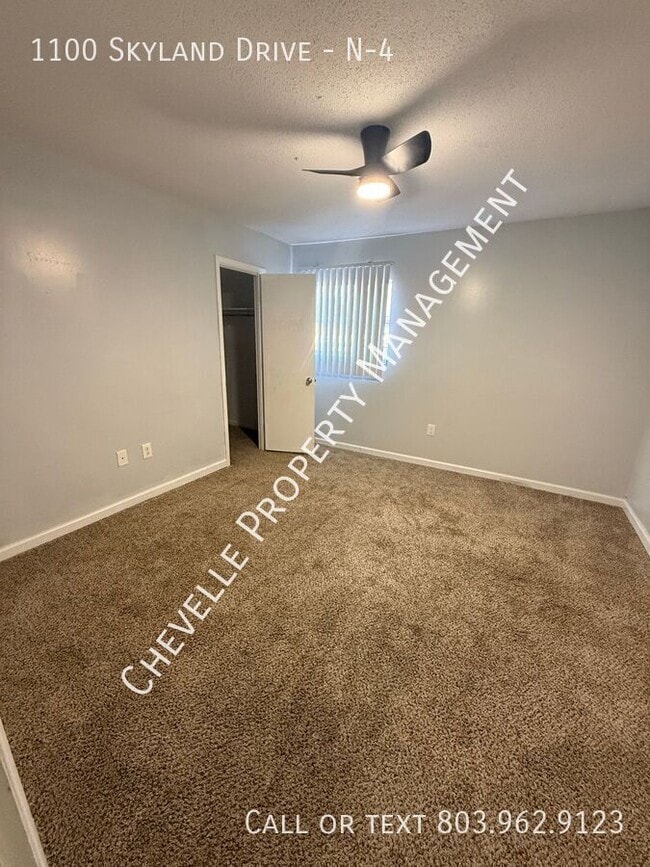 Building Photo - 1100 Skyland Dr