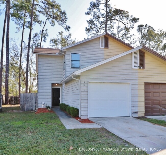 Building Photo - 5811 Liska Dr