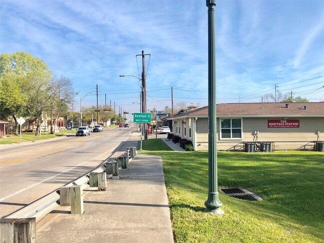 Building Photo - 507 Houston St