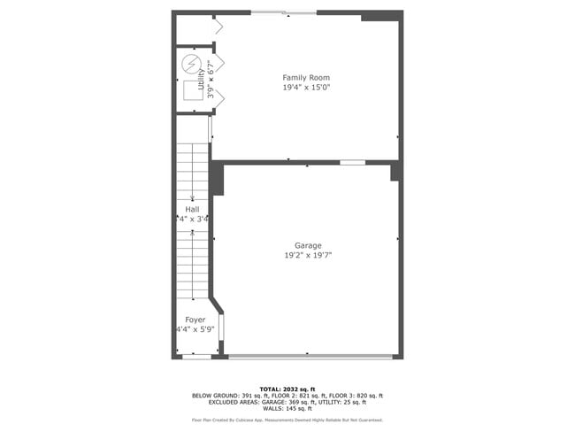 Building Photo - 3465 Bradbury Cir