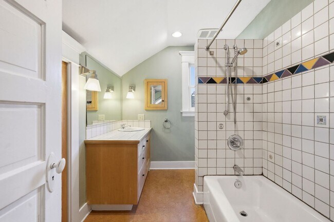 Building Photo - Timeless Grant Park Craftsman with Modern Comforts