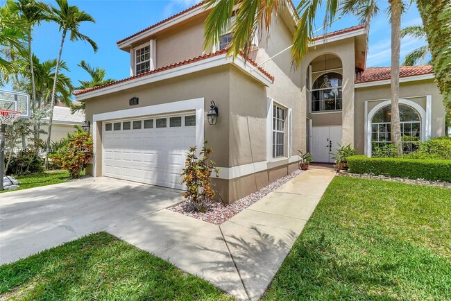 Building Photo - 1171 NW 185th Ave