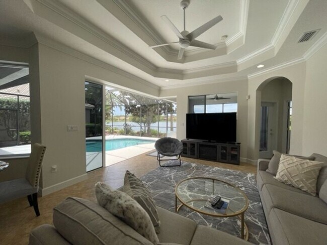 Building Photo - Osprey, FL 4BR/3BA Single Family Pool Home