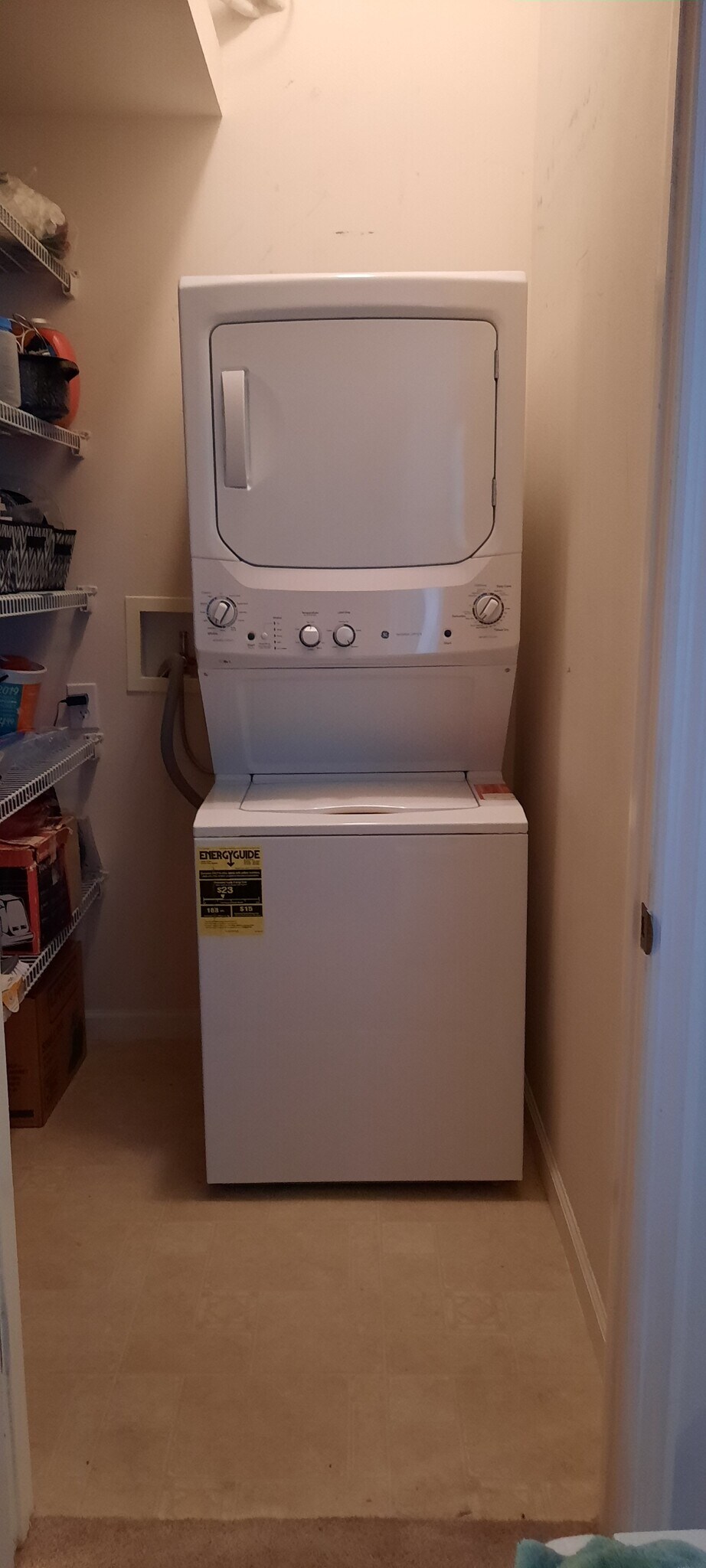 Washer / Dryer - 1140 Luminary Cir