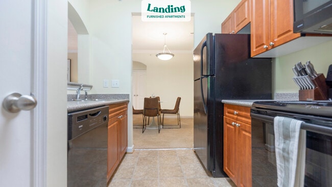 Building Photo - 6301 Daybrook Cir