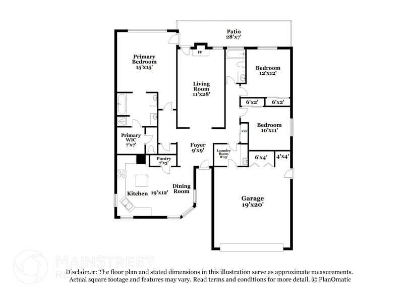 Primary Photo - 6730 W Nueva Vista Dr