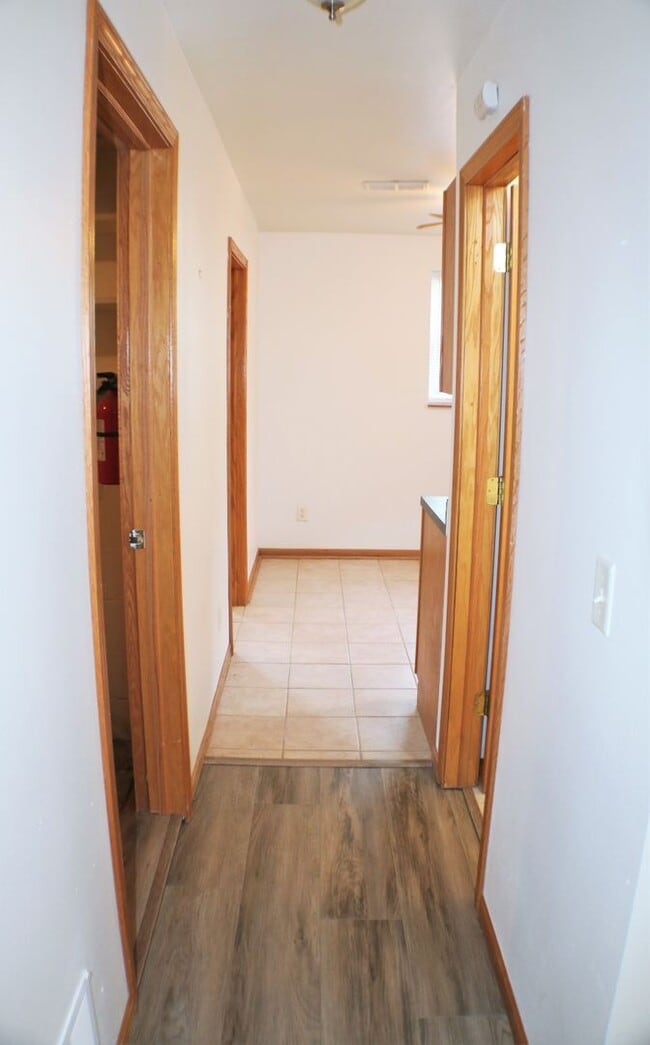 Building Photo - $1,250 | 2 Bedroom, 1 Bathroom Duplex | No Pets | Available for August 1st, 2026 Move In