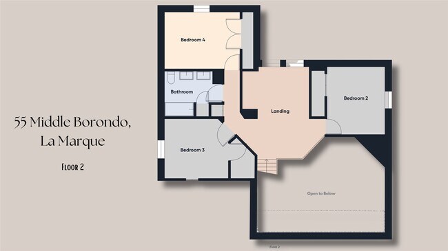 Building Photo - 55 Middle Borondo