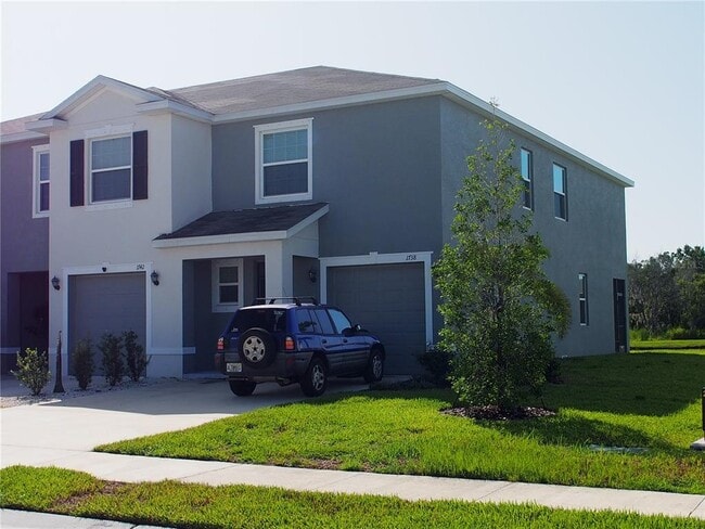 Primary Photo - 1738 Woodleaf Hammock Ct