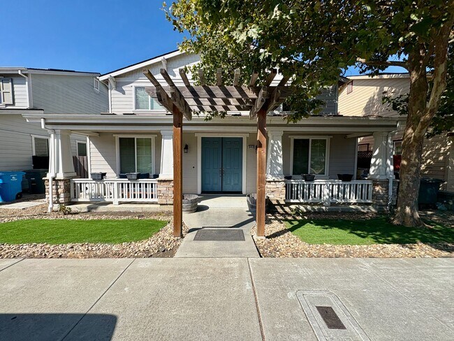 Primary Photo - 4-Bedroom American Canyon House