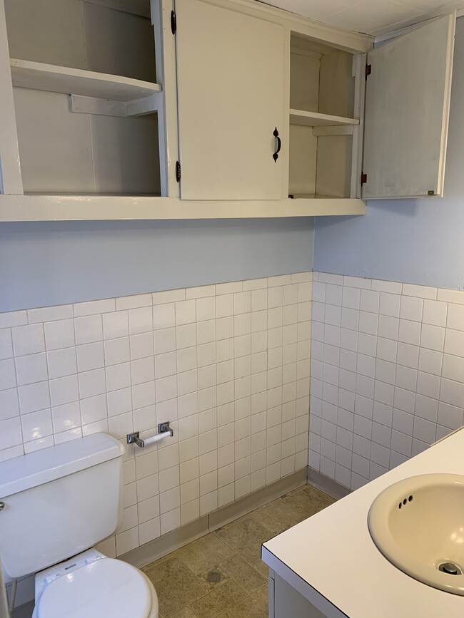 Building Photo - 316 Independence St