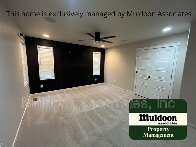 Building Photo - 6551 Mustang Rim Dr
