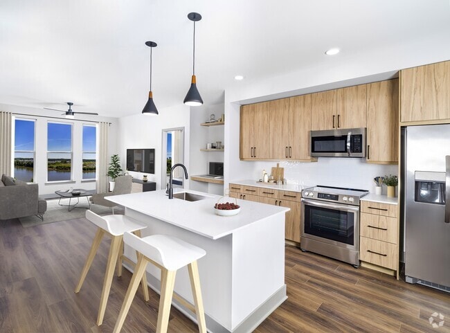 Building Photo - Modera Riverview