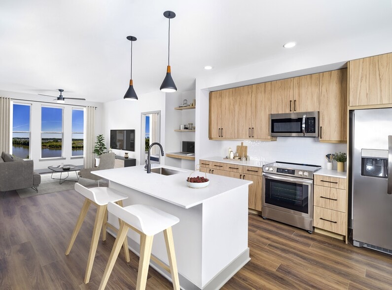 Primary Photo - Modera Riverview