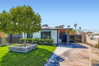 Building Photo - 419 Ilmenite Way