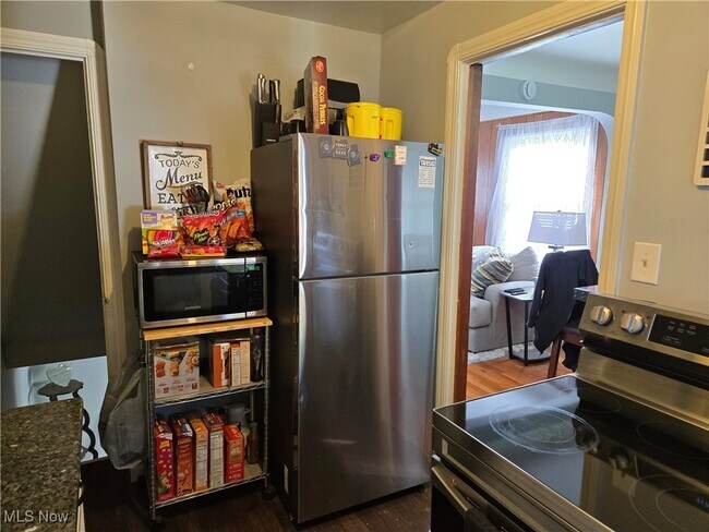 Building Photo - 4602 Roadoan Rd