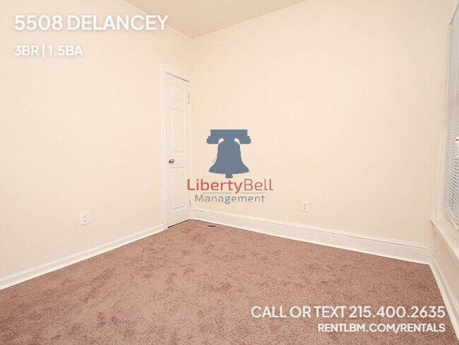 Building Photo - 5508 Delancey St