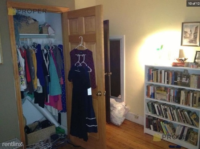 Building Photo - 7 Sewall St