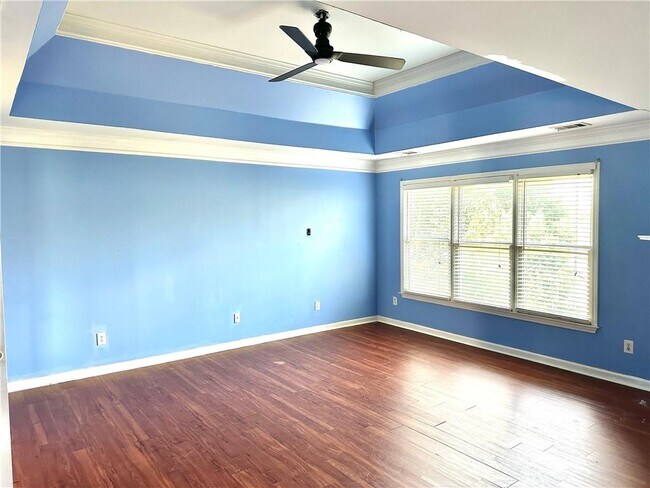 Building Photo - 3590 Millwater Crossing NE
