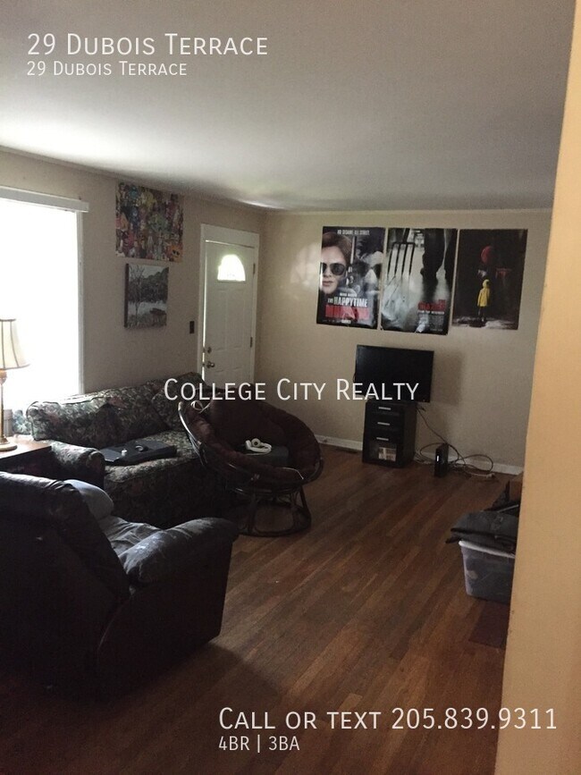 Building Photo - 29 Dubois Terrace