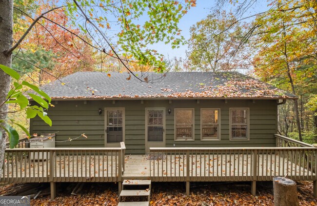 Building Photo - 270 Buckskull Hollow Dr