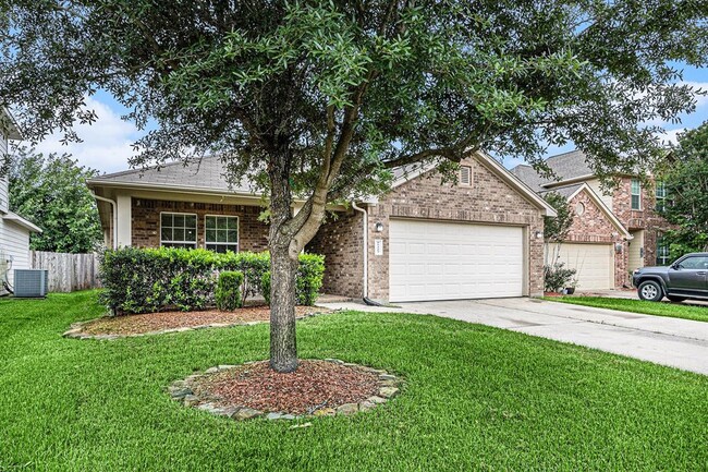 Primary Photo - 25227 Ginger Ranch Dr