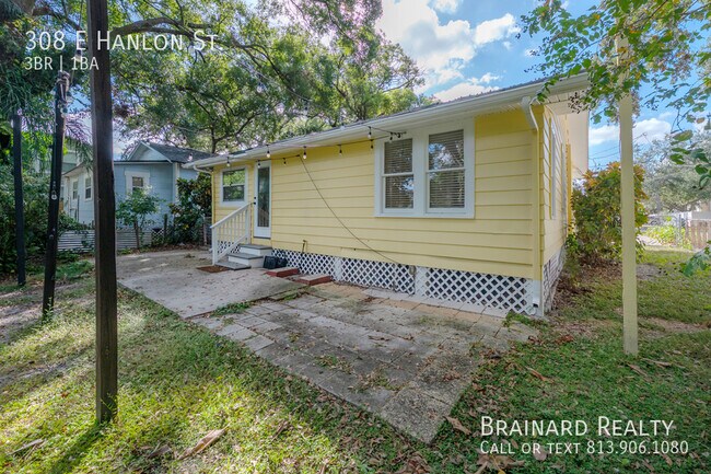 Building Photo - 308 E Hanlon St