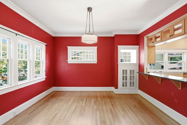 Building Photo - Timeless Grant Park Craftsman with Modern Comforts
