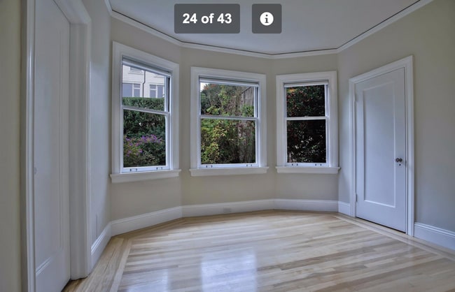 Building Photo - 2025 Jackson St