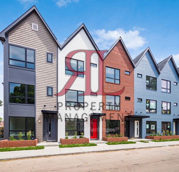 Building Photo - 1096 Oak St