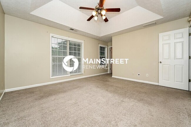 Building Photo - 3 Bedroom Pet-Friendly Home in Decatur, GA with Main Street Renewal