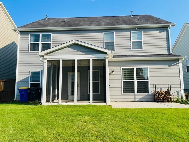 Building Photo - 411 Timberleaf Rd