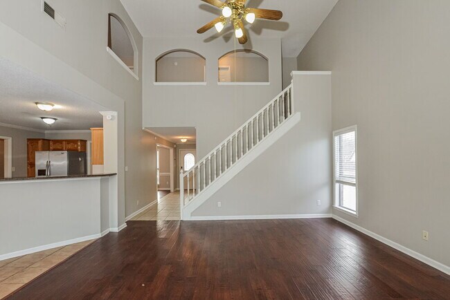 Building Photo - 1456 Albon Dr